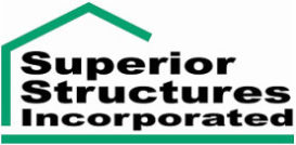 Superior Structures Inc -logo