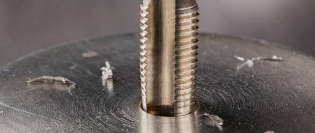 Tapping